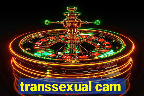 transsexual cam